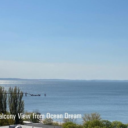 Ocean Dream Appartement Miedzyzdroje Buitenkant foto